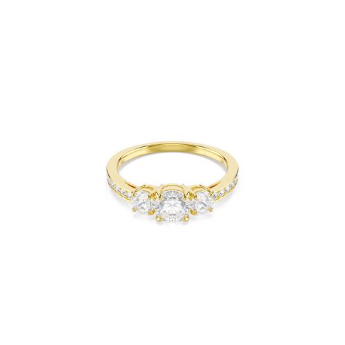 Swarovski Stilla Attract Ring